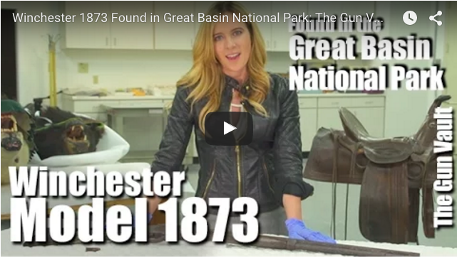 Video: In-Depth Look at the Great Basin Winchester 1873