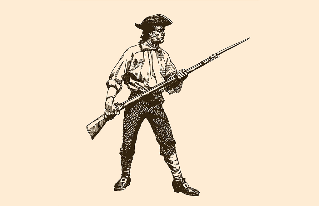 The Second Amendment: Understanding The Militia Clause