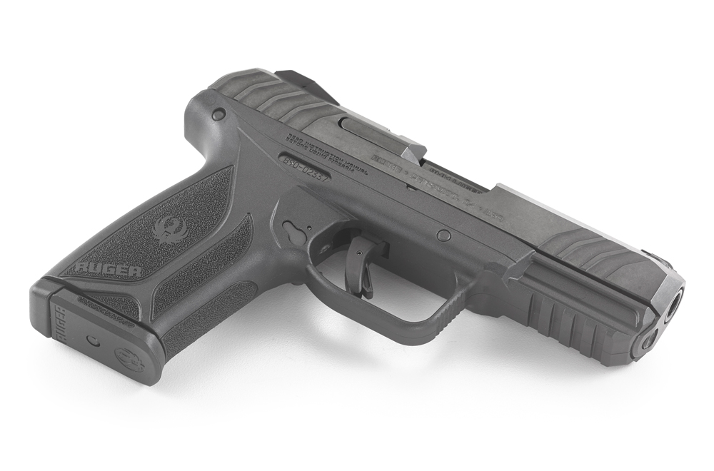 Ruger Security-9-Second