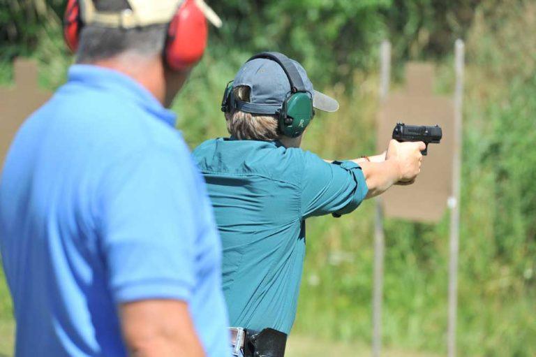 5 Critical Elements Of A Handgun Training Program