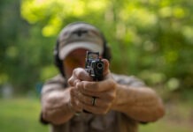 Myths & Facts Of Self-Defense Training Self-Defense Training aiming 5