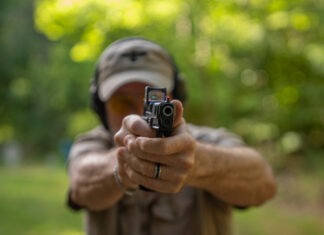 Myths & Facts Of Self-Defense Training Self-Defense Training aiming 5