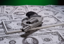 Self-Defense: May You Vs. Should You