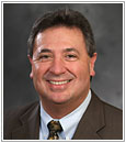 Oregon State Senator Ted Ferrioli.