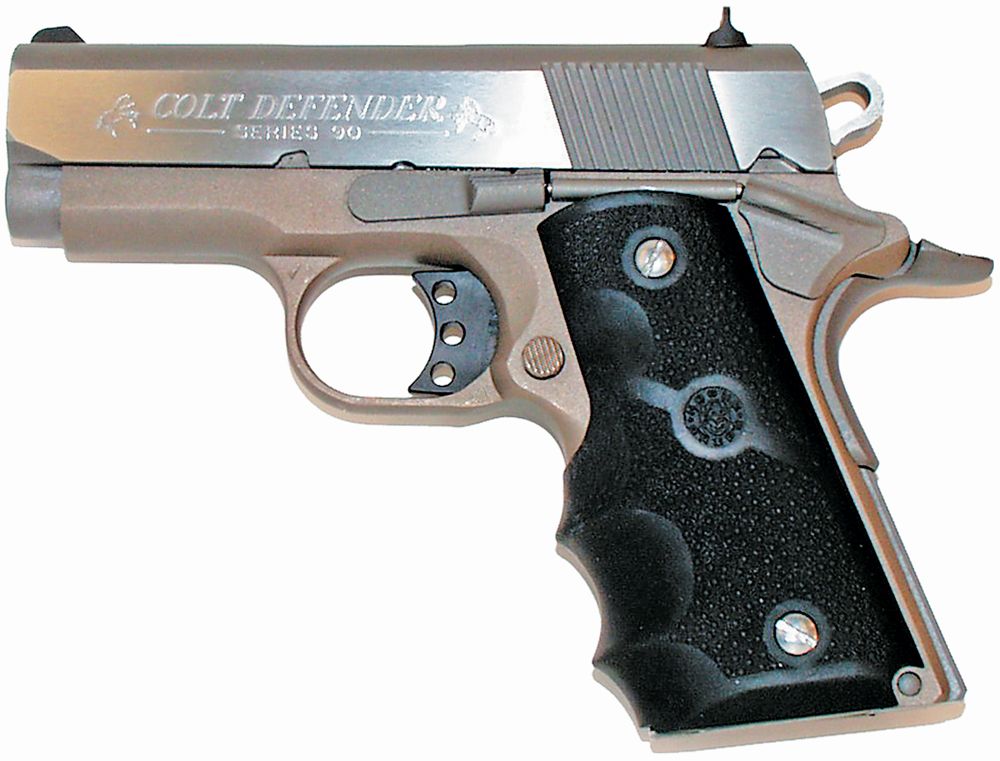 Colt Model O Series 90 Defender