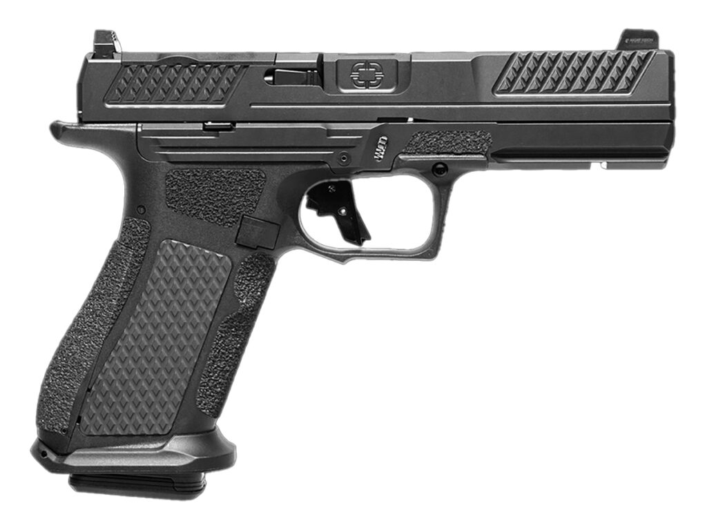 Shadow Systems AXIO Pistols 1