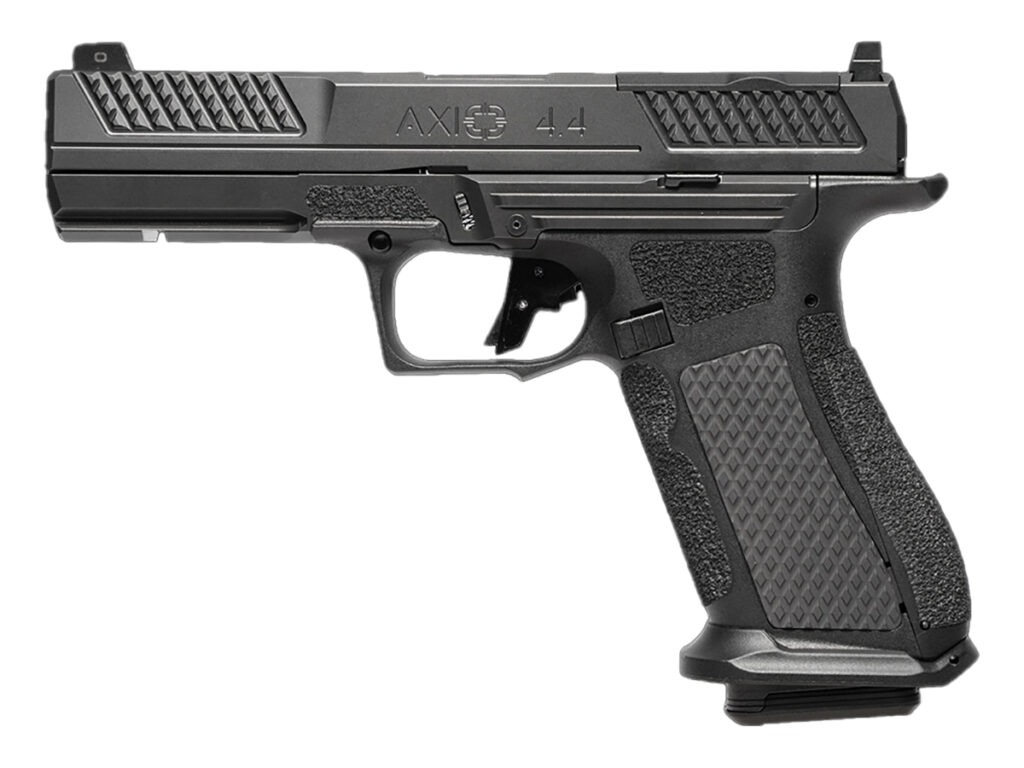 Shadow Systems AXIO Pistols 2