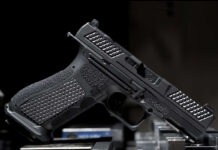 First Look: Shadow Systems AXIO Pistols Shadow Systems AXIO Pistols