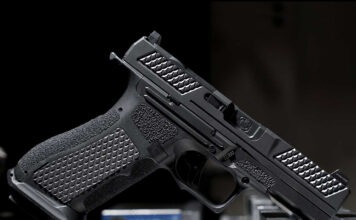First Look: Shadow Systems AXIO Pistols Shadow Systems AXIO Pistols