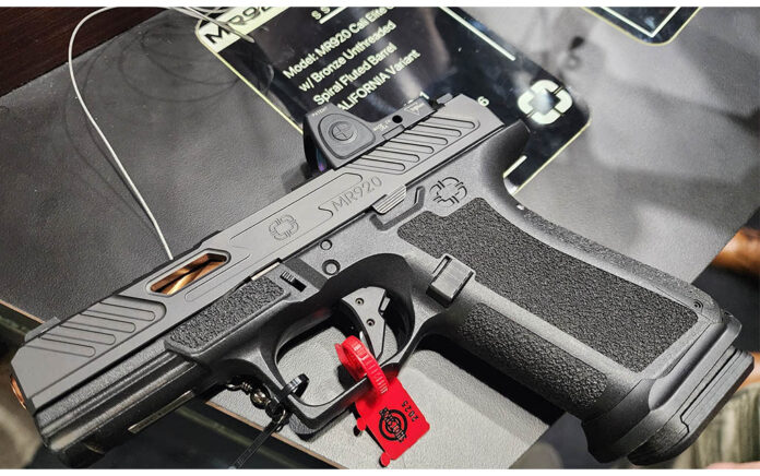 SHOT Show 2025: Day 3 Roundup - Gun Digest