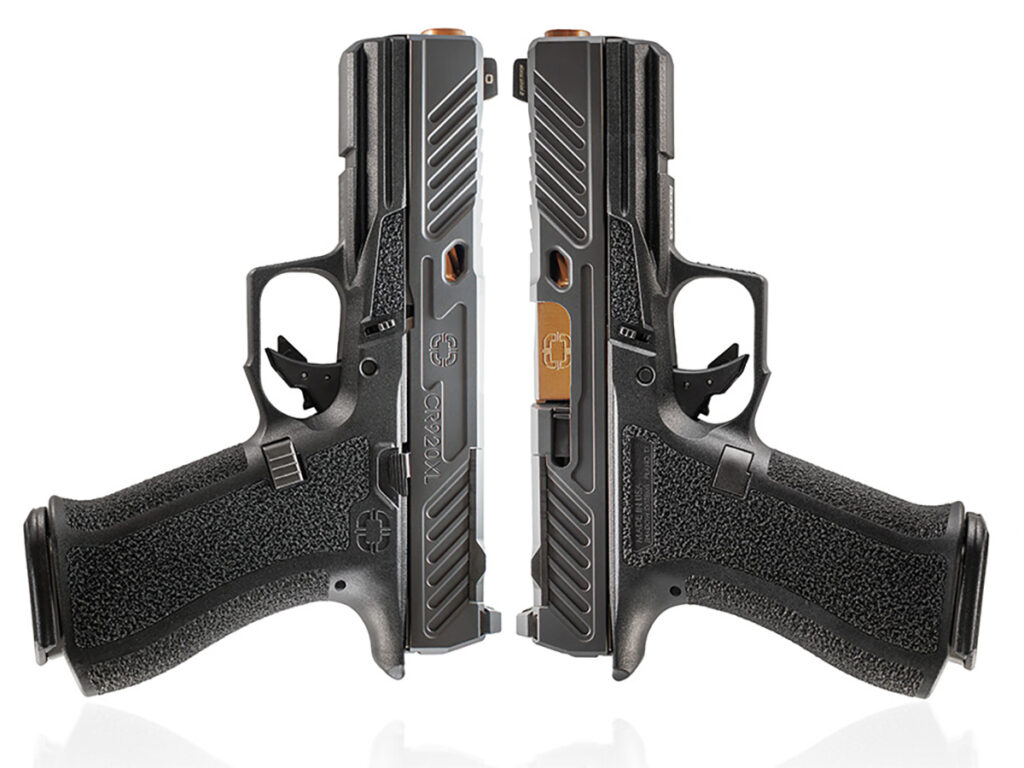 Shadow Systems CR920XL