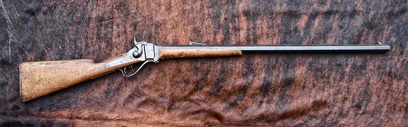 Sharps-Rifle-45-Historical-firearms