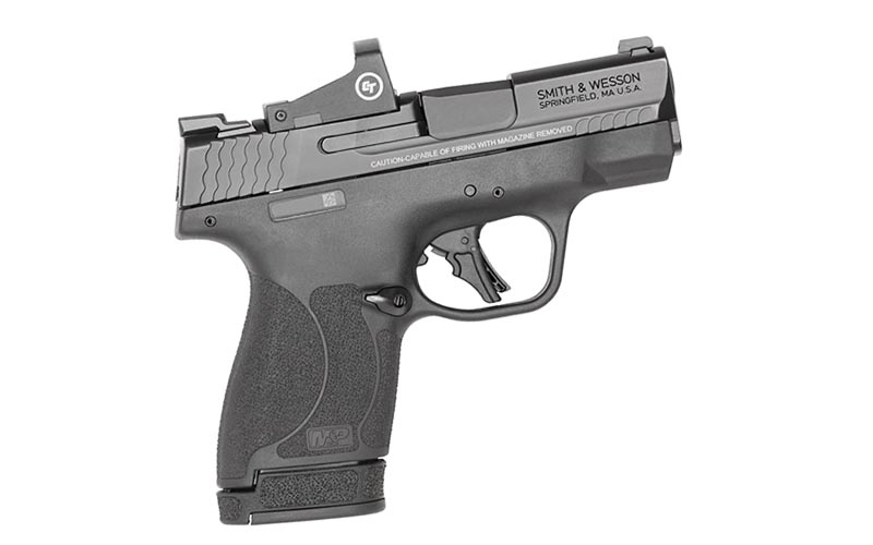 Shield Plus OR feature