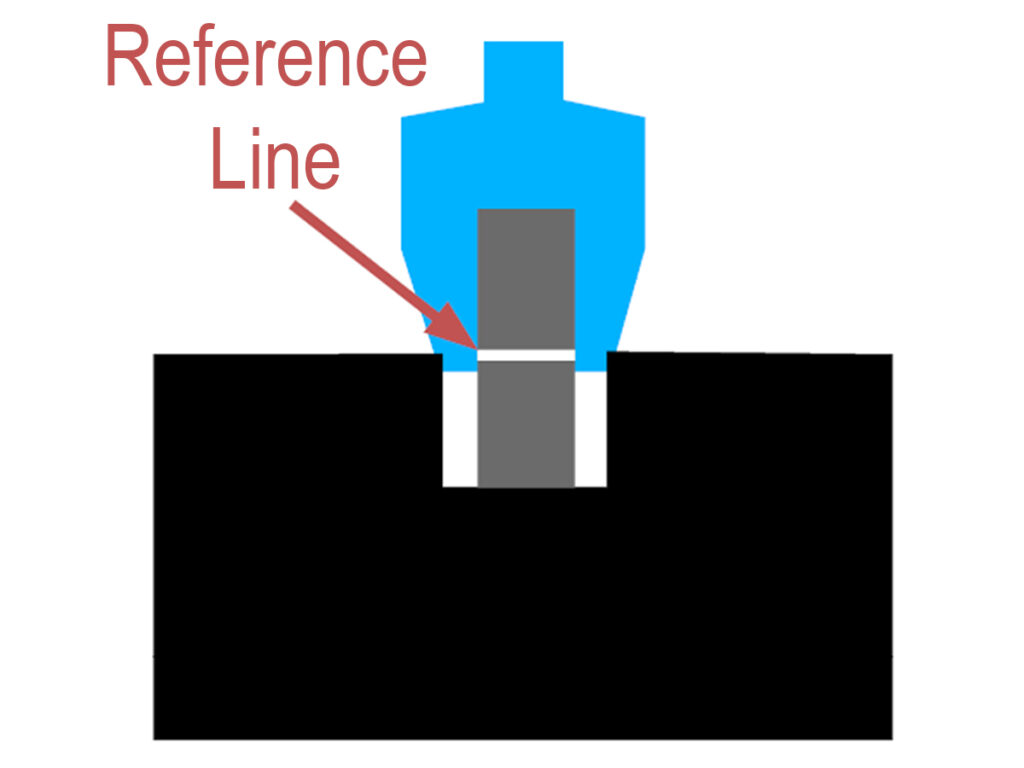 Shoot Handguns At Long Distance diagram 2