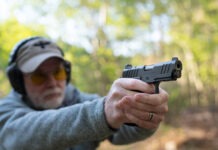 How To Shoot Handguns At Long Distance Shoot Handguns At Long Distance feature