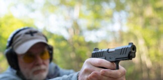 How To Shoot Handguns At Long Distance Shoot Handguns At Long Distance feature