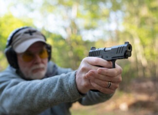 How To Shoot Handguns At Long Distance Shoot Handguns At Long Distance feature