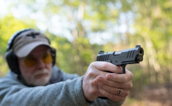 How To Shoot Handguns At Long Distance Shoot Handguns At Long Distance feature