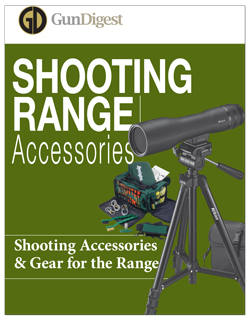 Claim Your FREE Download on Shooting Range Accessories Today!