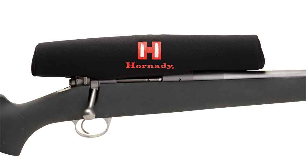 Shooting Products - Hornady Scope Cover