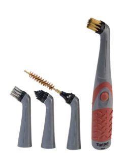 Shooting Products - Tipton Electric Gun Cleaning Brush