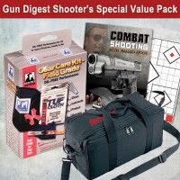 Editor’s Pick: Shooting Instruction Value Pack