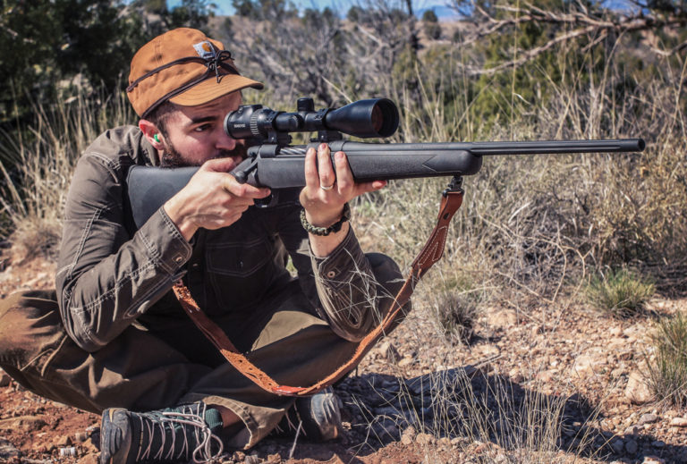 How To Master Field Shooting Positions