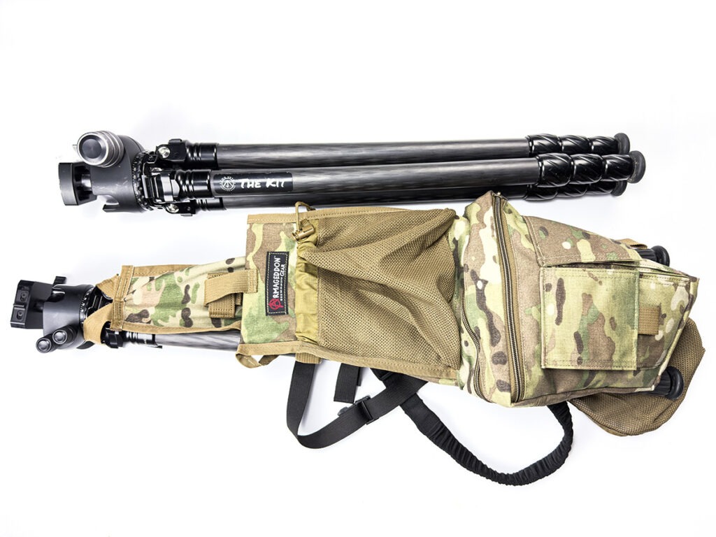 Shooting Support Gear tripod