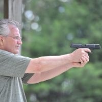 Shooting with Corrective Lenses: Bad Eyesight and Concealed Carry