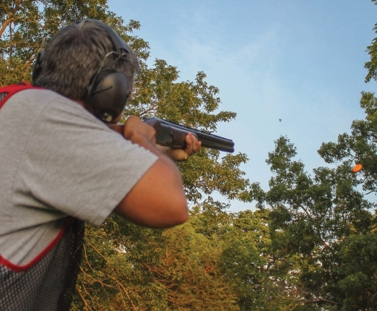 Six Shotgunning Tips for the Field and Range