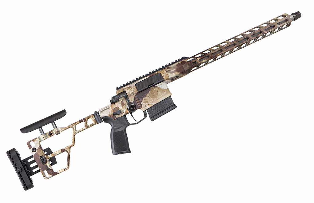 Sig Sauer Cross Rifle 1