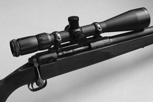 Snag FREE tips and advice on picking the right gun scope with this download!
