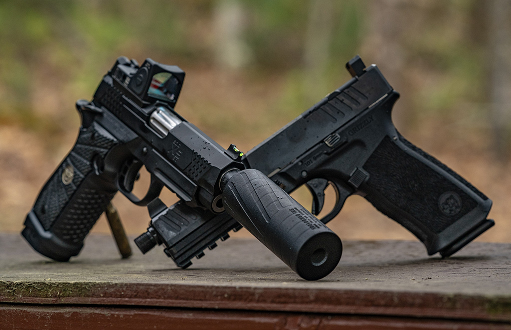Silencer Central Banish 9K Review: One Compact Can