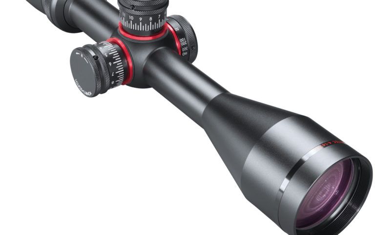 New Optics: Simmons Introduces Two Scope Lines For 2018