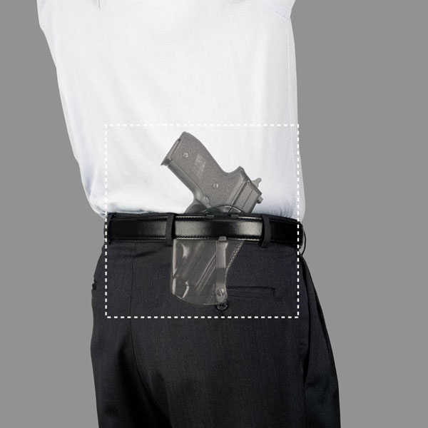 Concealed Carry Pants: Comfort Is All About the Pants
