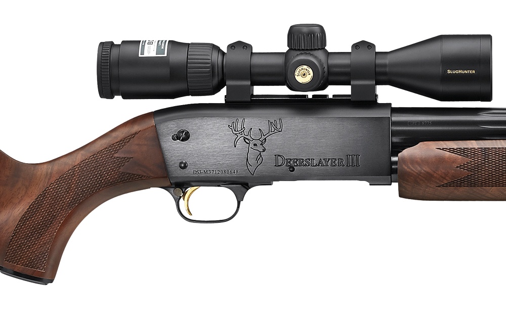 5 Best Slug Gun Options Ready For Deer Season Gun Digest