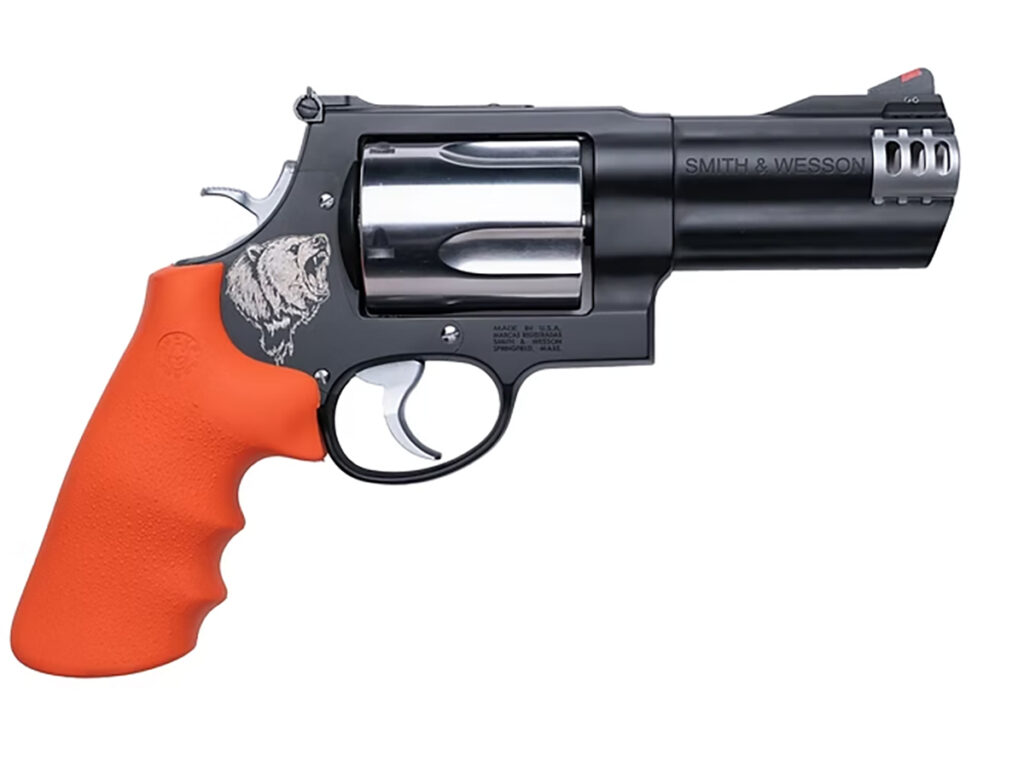 Smith Wesson 500 Emergency Kit 3