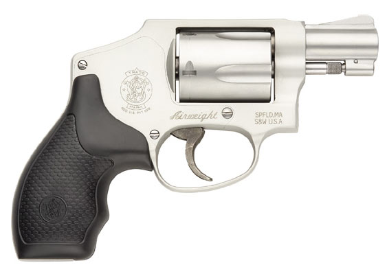 Smith--Wesson-642-revolvers-