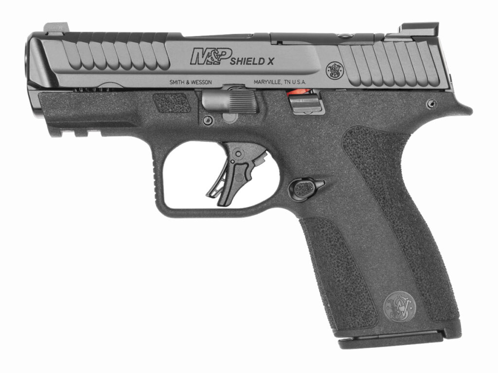 Smith Wesson MP Shield X 2