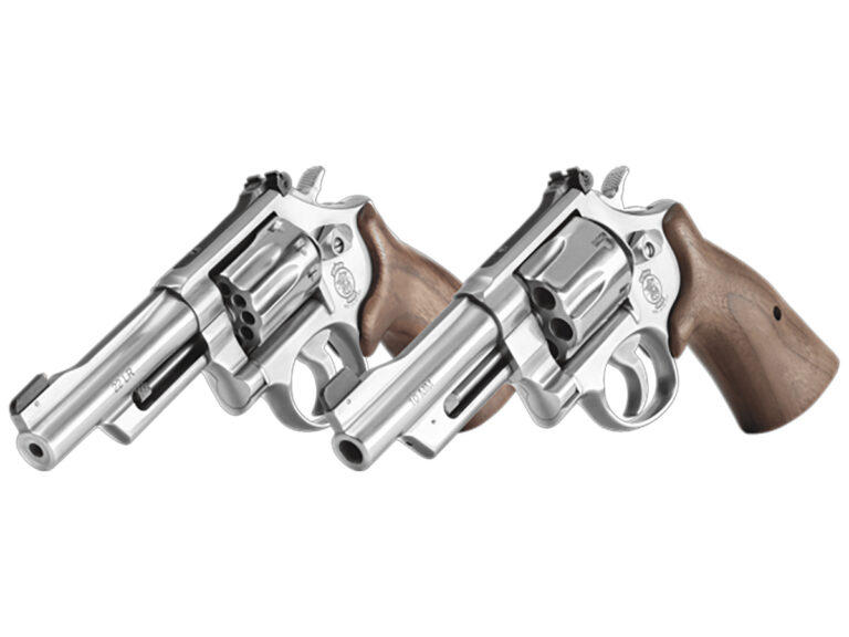 First Look: Lipsey’s Exclusive Smith & Wesson Mountain Guns First Look: Lipsey’s Exclusive Smith & Wesson Mountain Guns