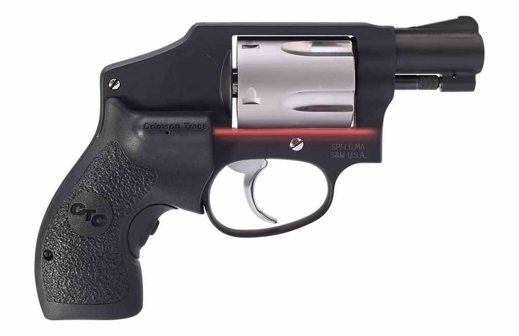 Smith Wesson PC 442