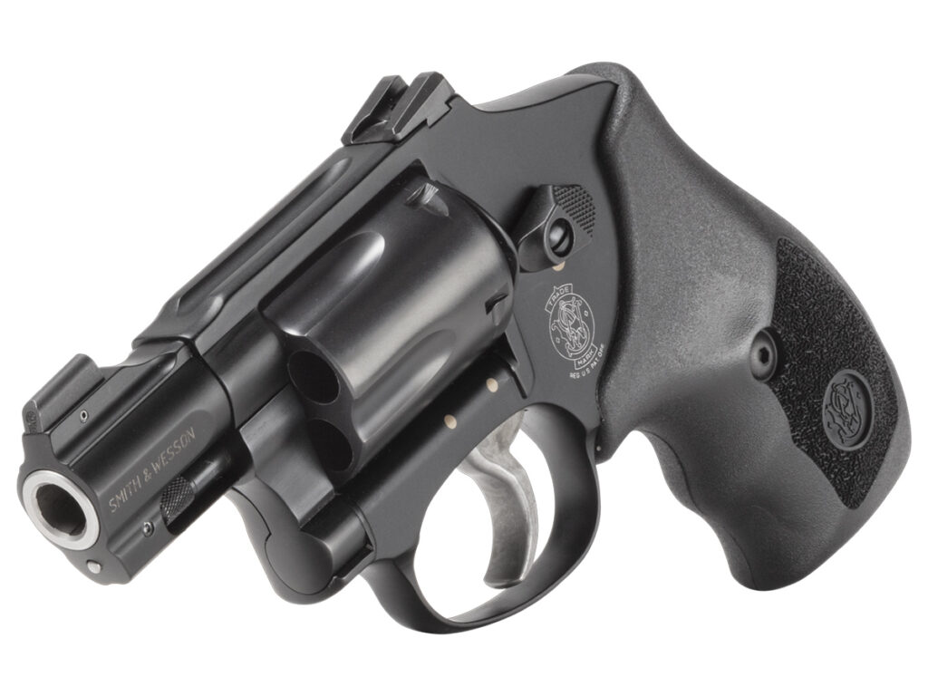 Smith Wesson Ultimate Carry 442