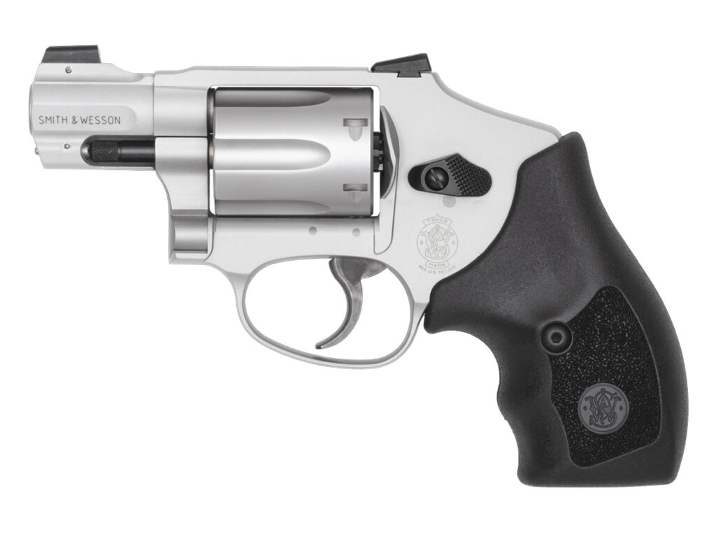 Smith Wesson Ultimate Carry 632
