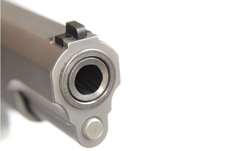 Smith-and-Wesson-1006-muzzle