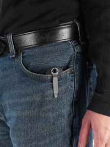 SnagMag concealed carry mag holster review. 