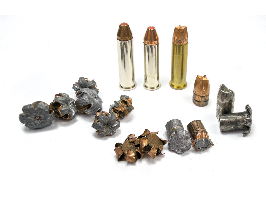 Snubnose Carry ammo 3