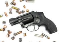 Understanding The Snubnose Revolver Snubnose Carry feature