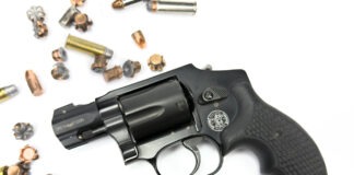 Understanding The Snubnose Revolver Snubnose Carry feature