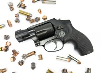 Understanding The Snubnose Revolver Snubnose Carry feature