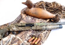 Spandau S2 Review: Economical Inertia Spandau S2 Review feature